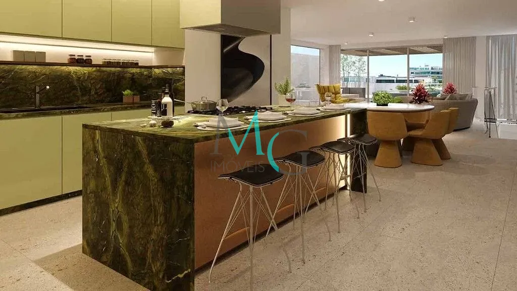 Apartamento, 4 quartos, 266 m² - Foto 13