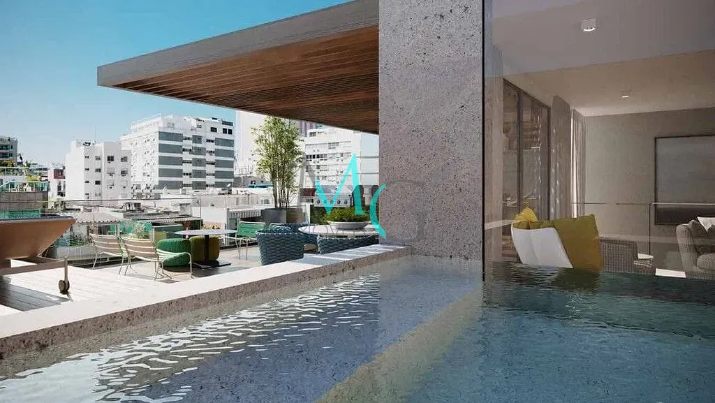 Apartamento, 4 quartos, 266 m² - Foto 12