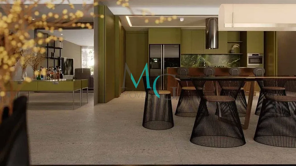Apartamento, 4 quartos, 266 m² - Foto 7