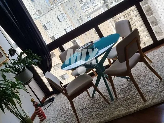 Apartamento 3 quartos e 2 banheiros, à venda, no bairro Vila Uberabinha em São Paulo