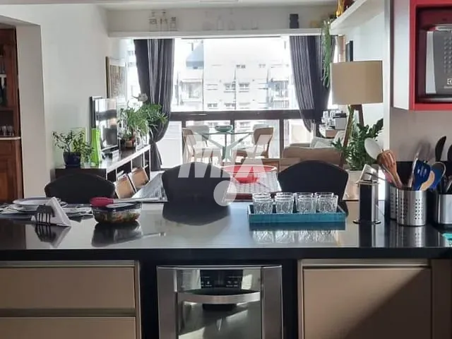 Apartamento 3 quartos e 2 banheiros, à venda, no bairro Vila Uberabinha em São Paulo