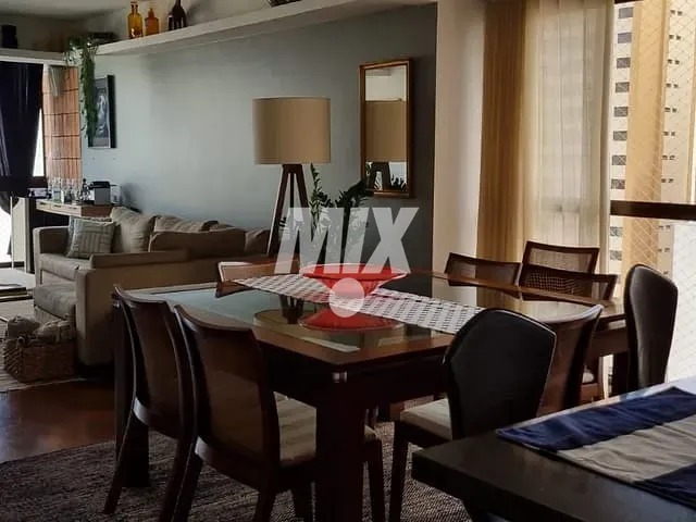 Apartamento 3 quartos e 2 banheiros, à venda, no bairro Vila Uberabinha em São Paulo