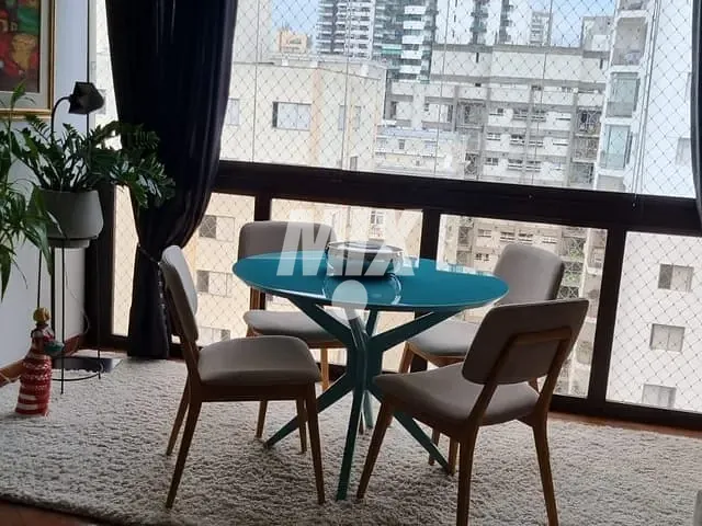 Apartamento 3 quartos e 2 banheiros, à venda, no bairro Vila Uberabinha em São Paulo