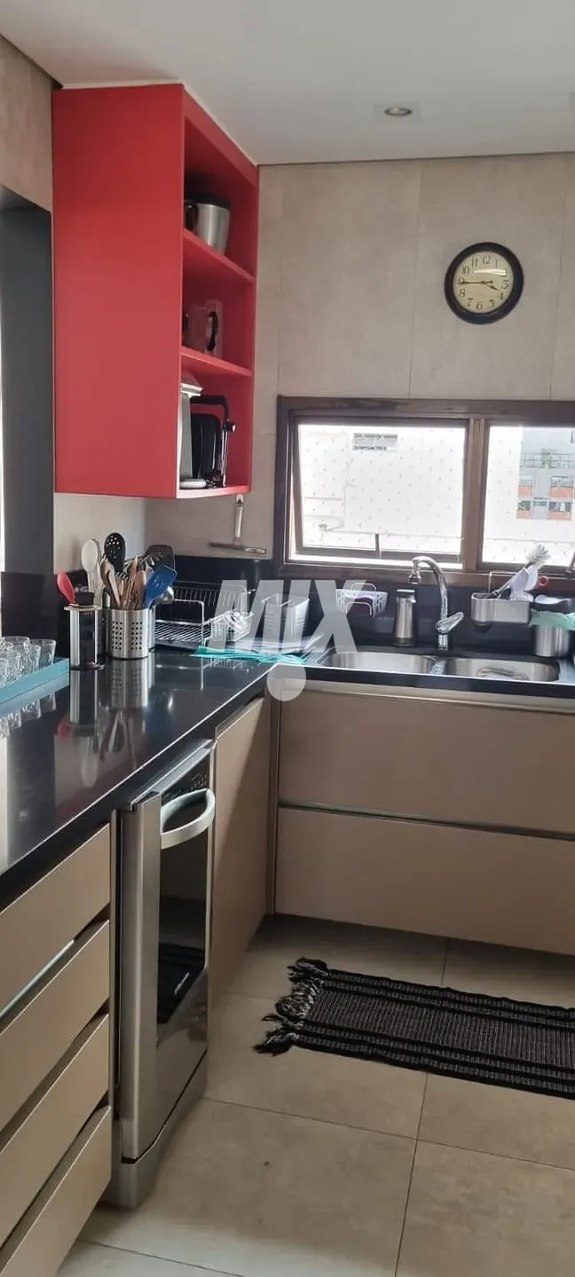 Apartamento, 3 quartos, 158 m² - Foto 33