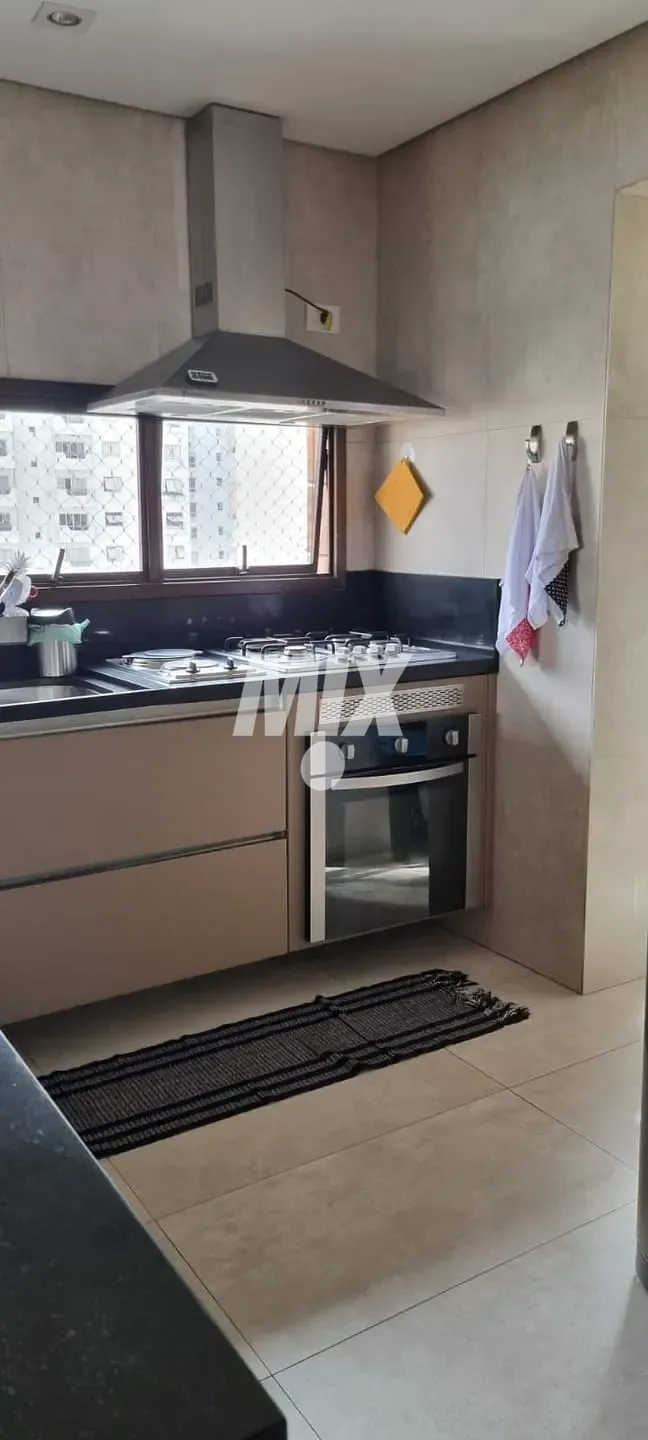 Apartamento, 3 quartos, 158 m² - Foto 35