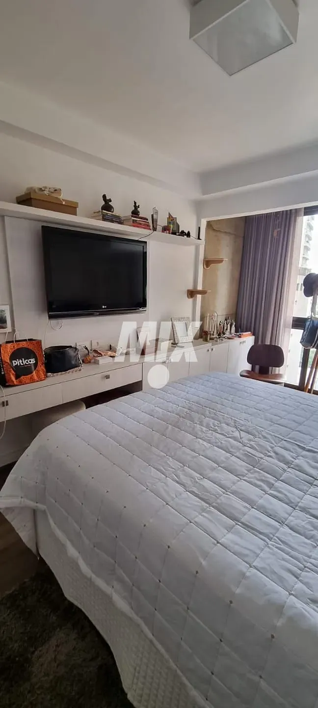 Apartamento, 3 quartos, 158 m² - Foto 19