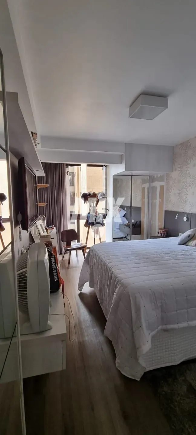Apartamento, 3 quartos, 158 m² - Foto 23