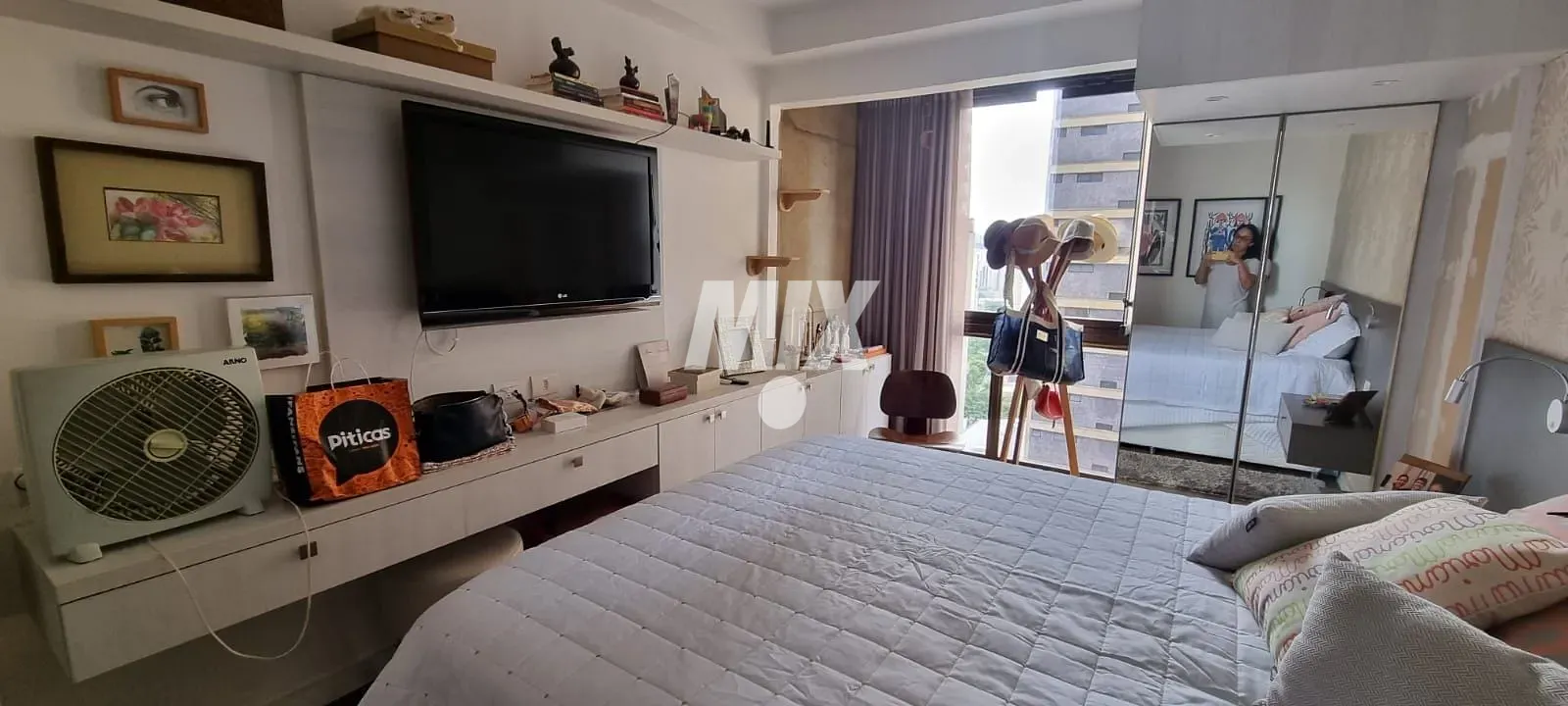 Apartamento, 3 quartos, 158 m² - Foto 25
