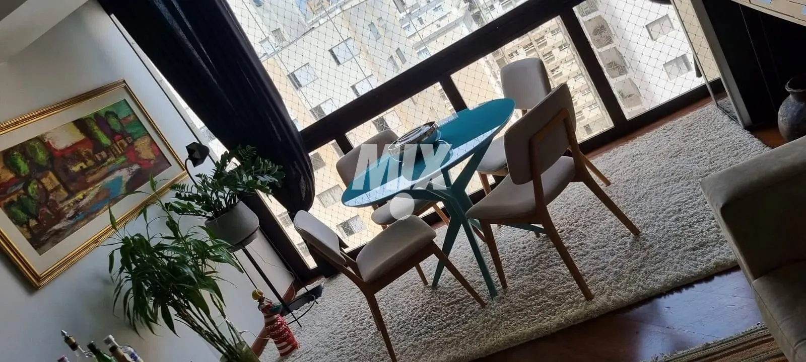 Apartamento, 3 quartos, 158 m² - Foto 2