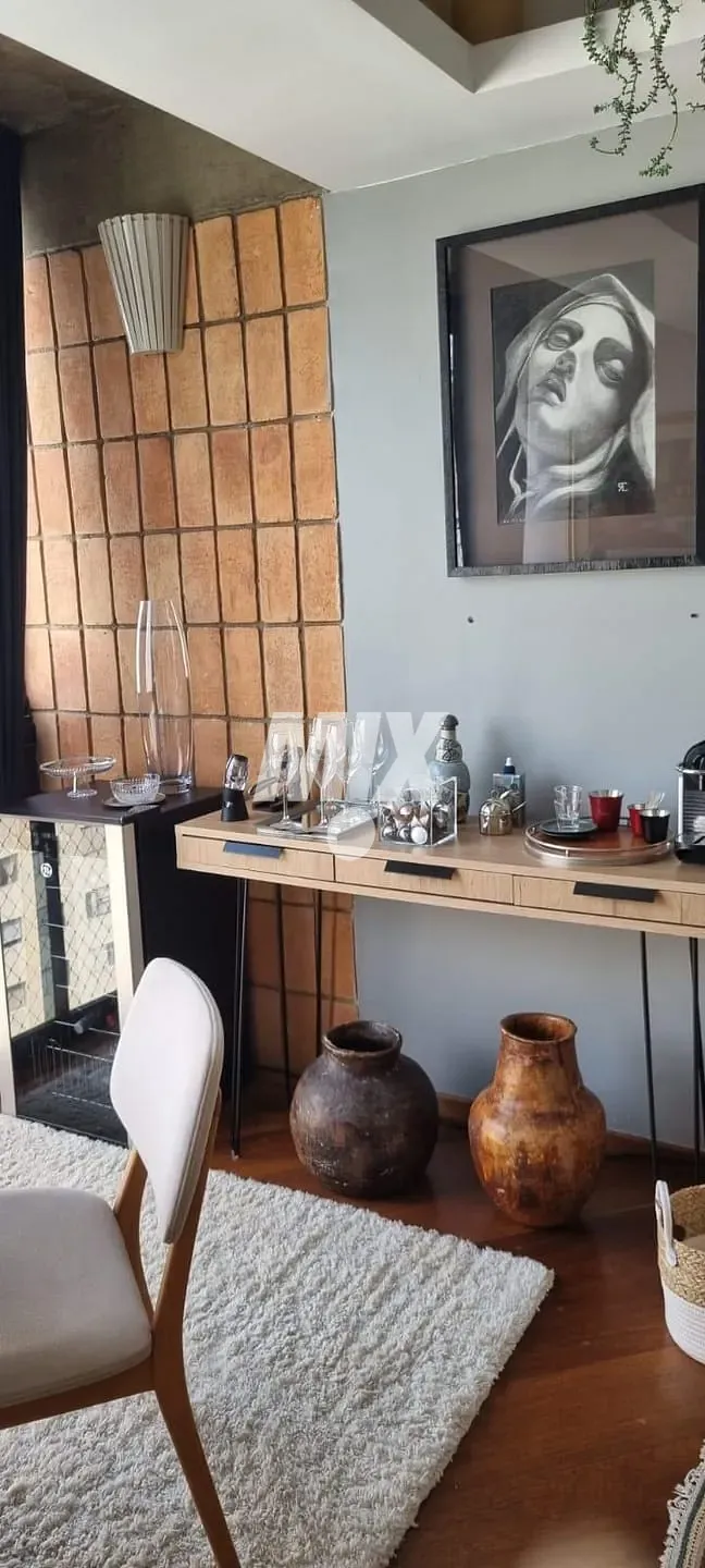 Apartamento, 3 quartos, 158 m² - Foto 9