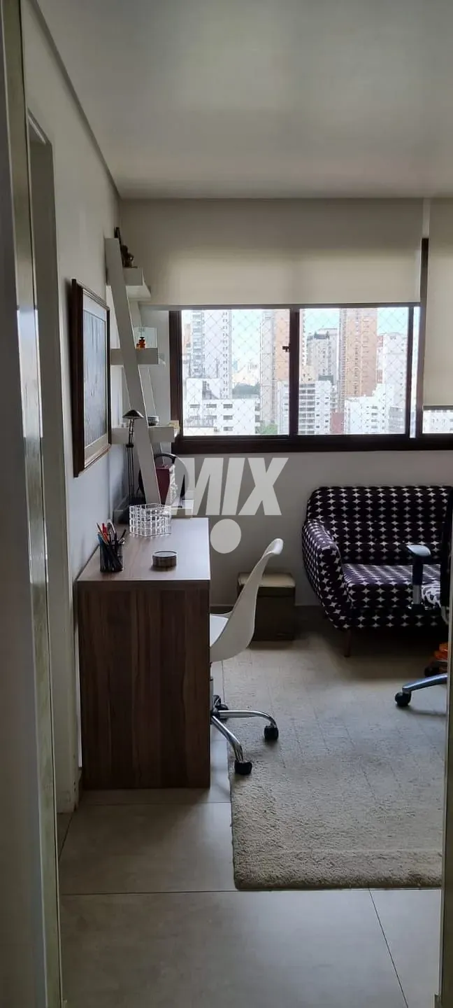 Apartamento, 3 quartos, 158 m² - Foto 28