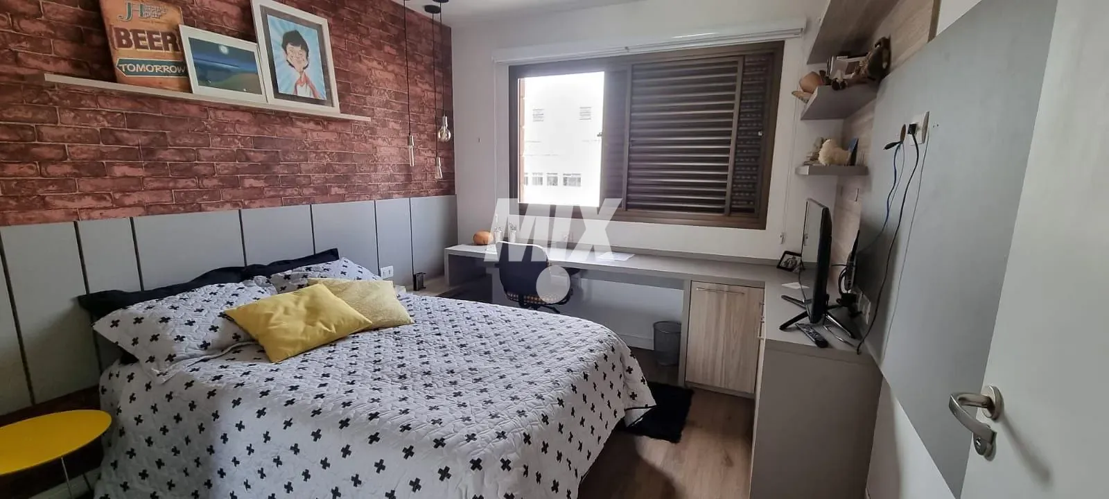 Apartamento, 3 quartos, 158 m² - Foto 27
