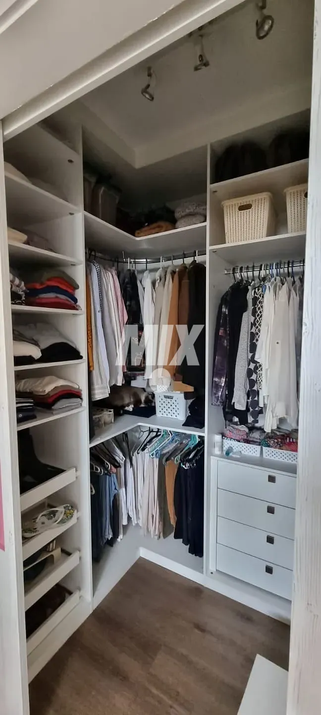 Apartamento, 3 quartos, 158 m² - Foto 22