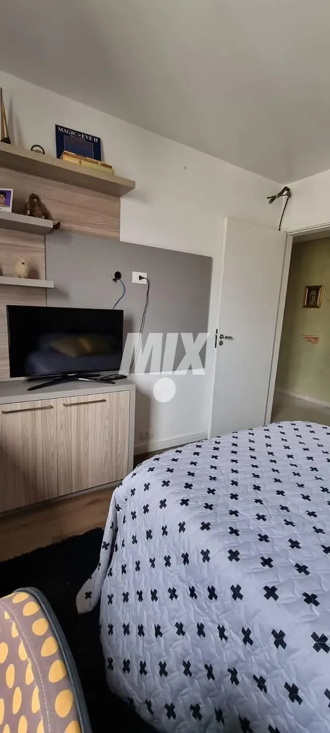 Apartamento, 3 quartos, 158 m² - Foto 21