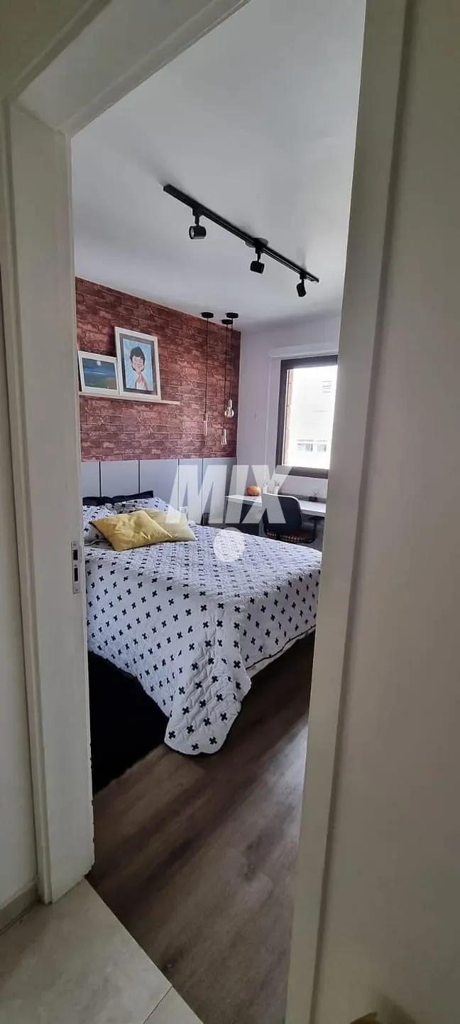 Apartamento, 3 quartos, 158 m² - Foto 31