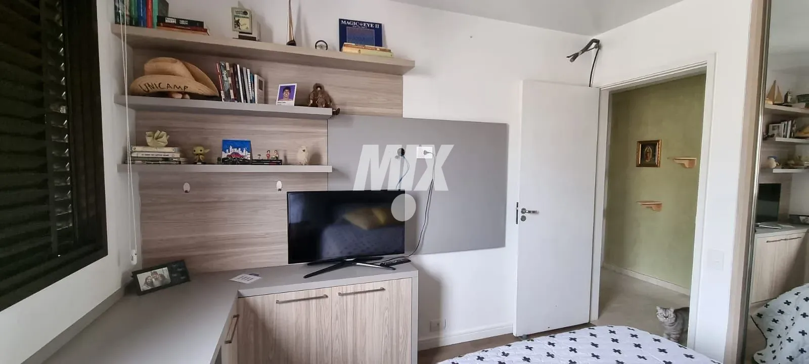 Apartamento, 3 quartos, 158 m² - Foto 29