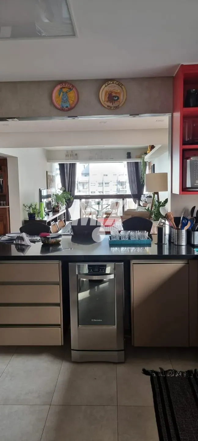 Apartamento, 3 quartos, 158 m² - Foto 3