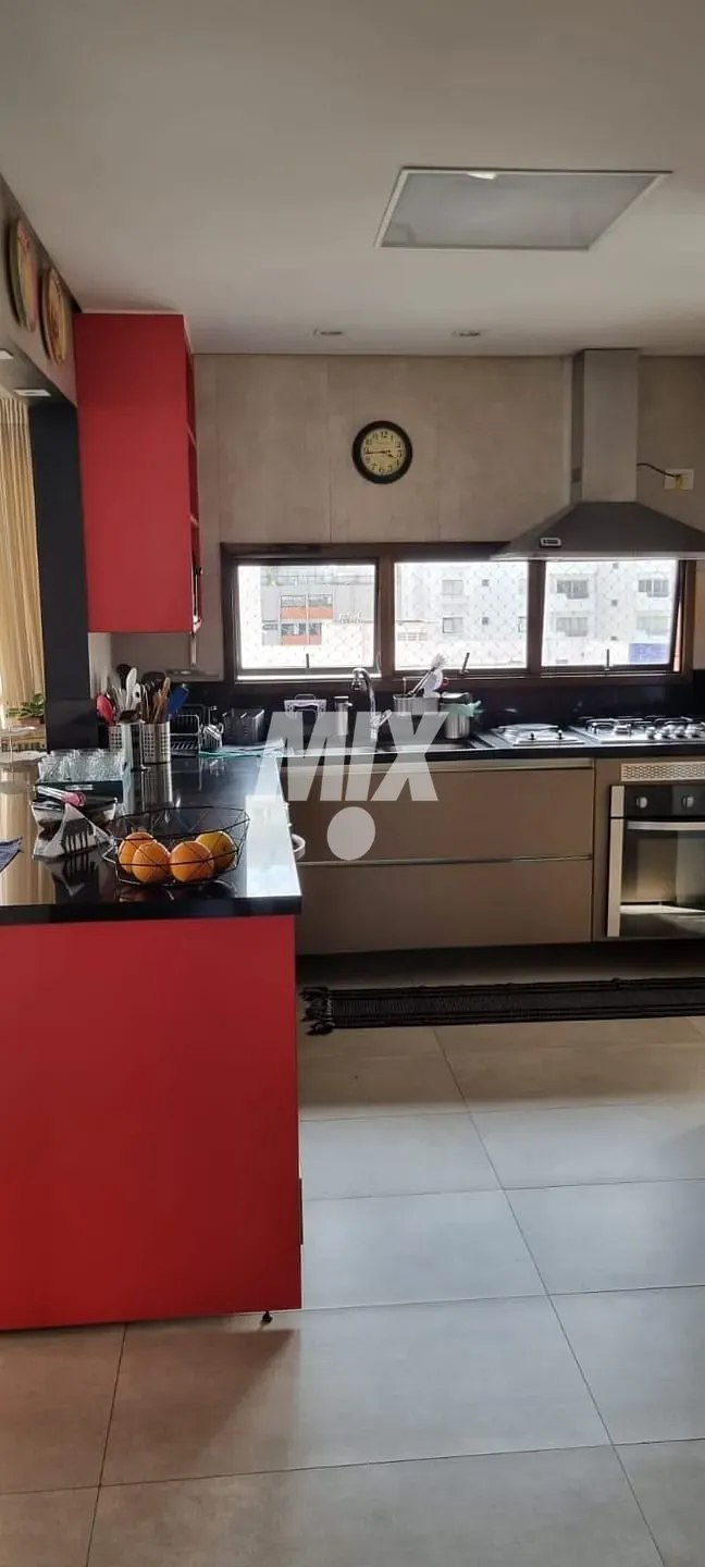 Apartamento, 3 quartos, 158 m² - Foto 36