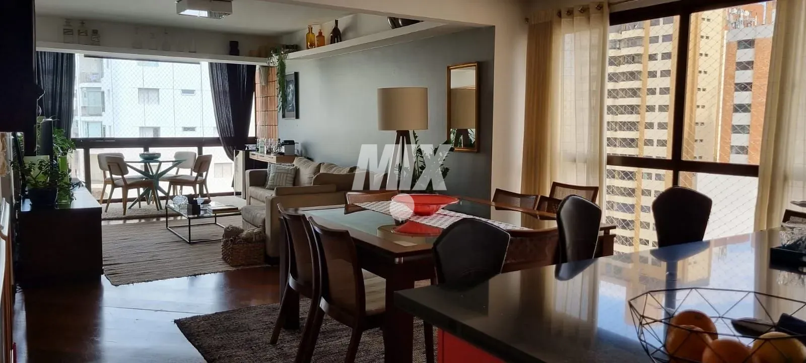 Apartamento, 3 quartos, 158 m² - Foto 7