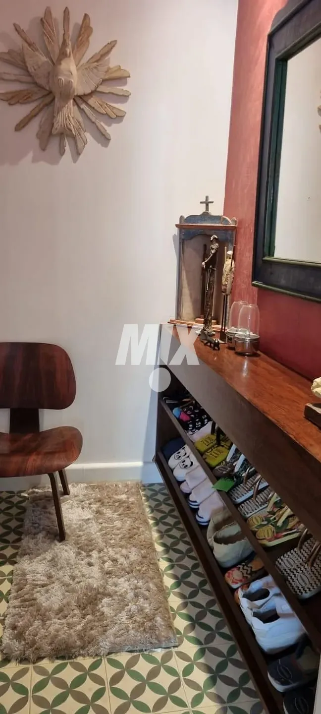Apartamento, 3 quartos, 158 m² - Foto 11