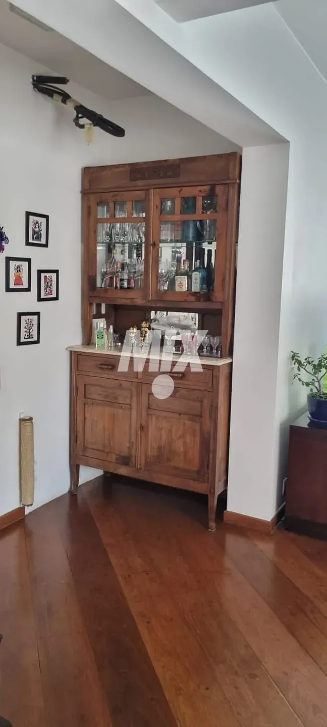 Apartamento, 3 quartos, 158 m² - Foto 8