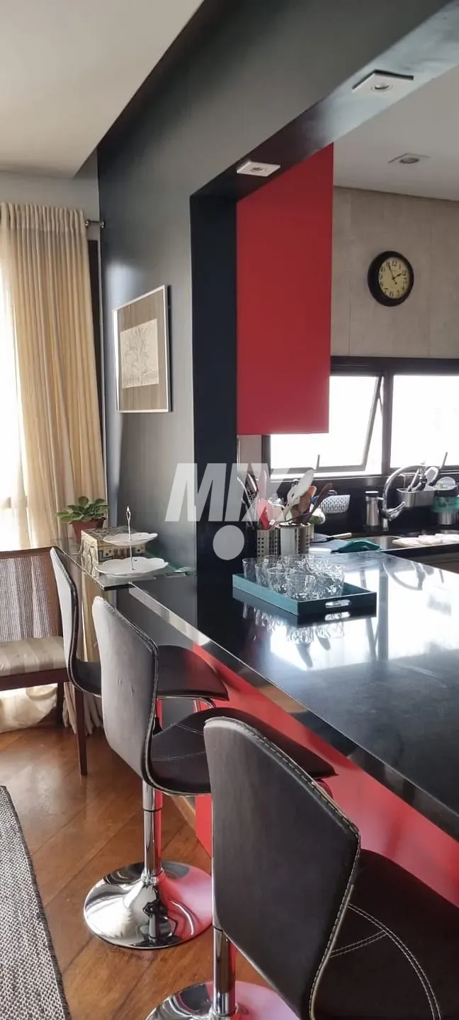 Apartamento, 3 quartos, 158 m² - Foto 6