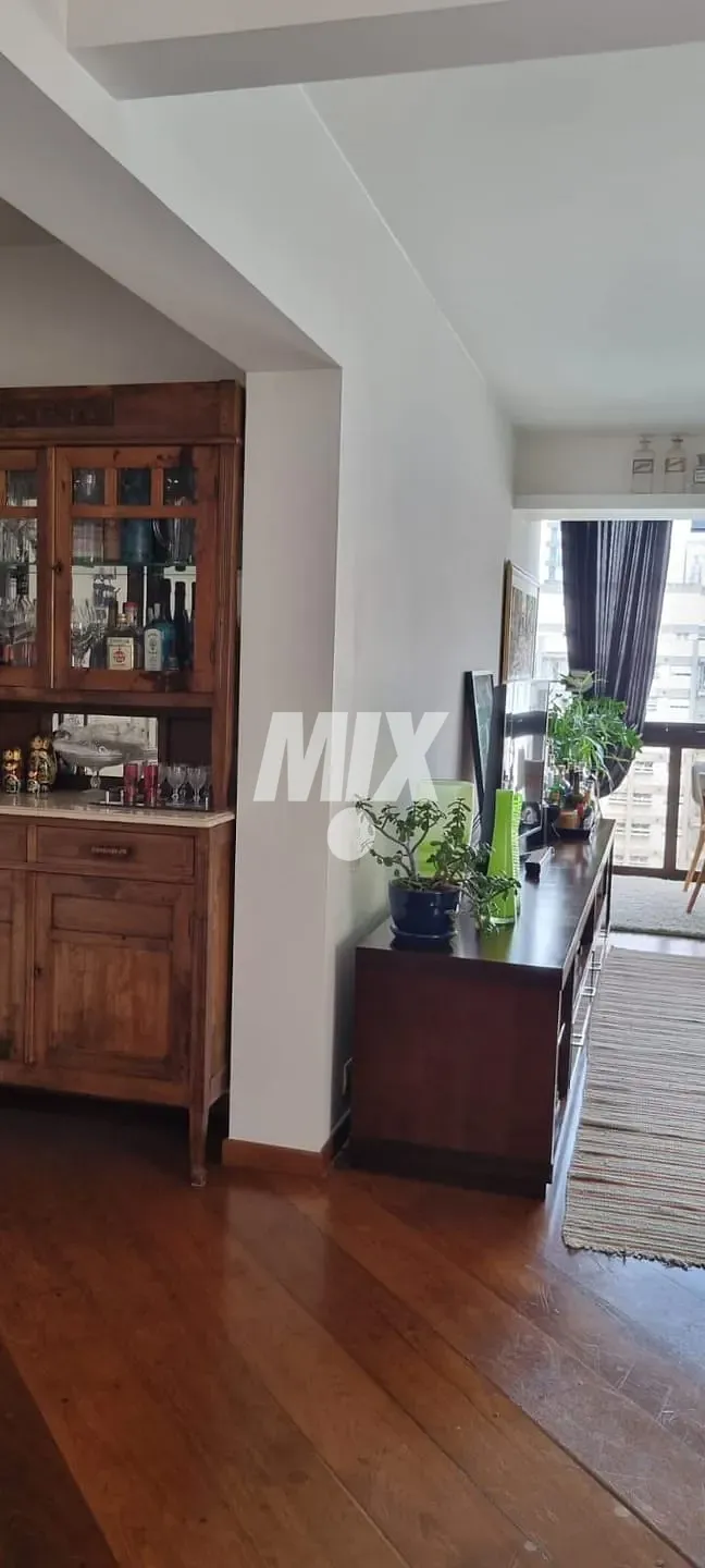 Apartamento, 3 quartos, 158 m² - Foto 13