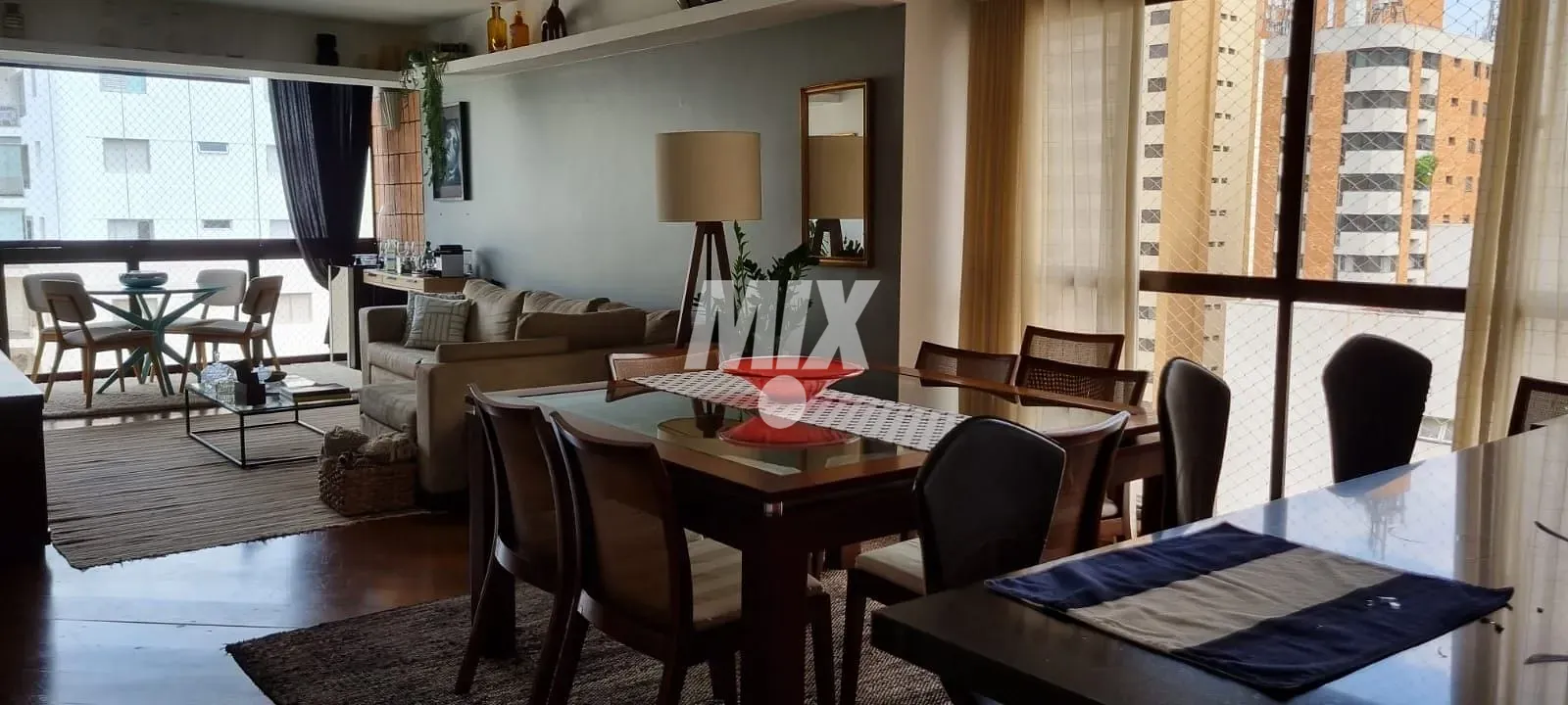 Apartamento, 3 quartos, 158 m² - Foto 5