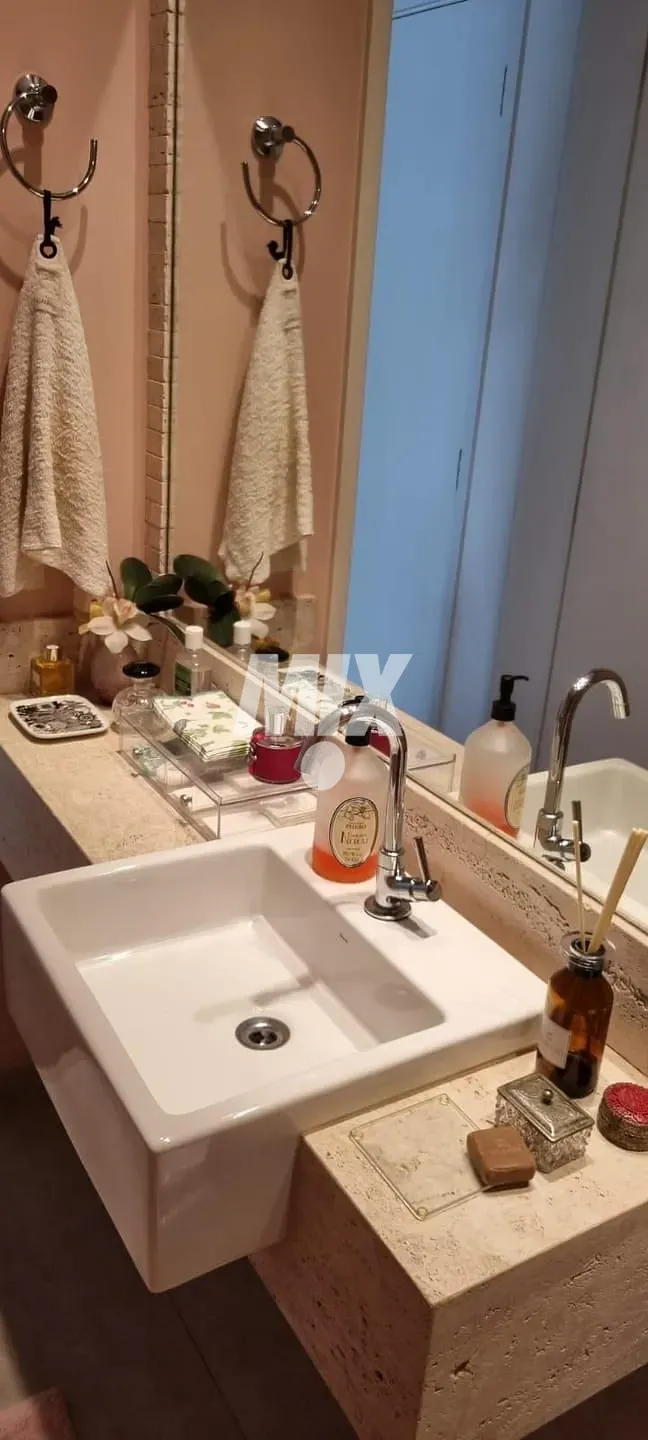 Apartamento, 3 quartos, 158 m² - Foto 38