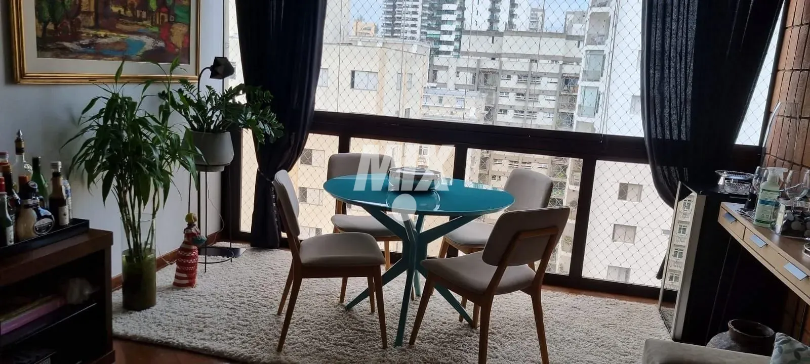 Apartamento, 3 quartos, 158 m² - Foto 4