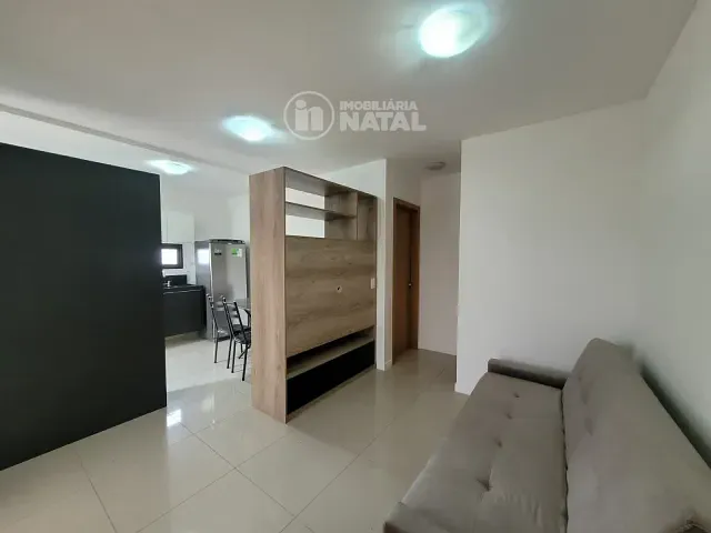 Apartamento 1 quarto e 1 banheiro, para alugar, no bairro Centro em Londrina