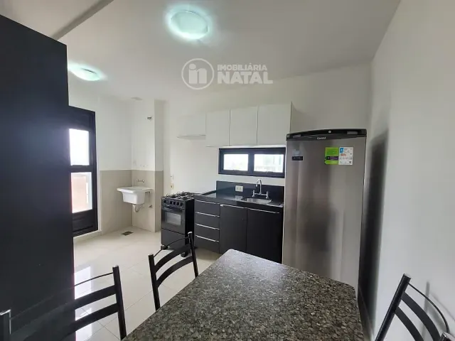 Apartamento 1 quarto e 1 banheiro, para alugar, no bairro Centro em Londrina