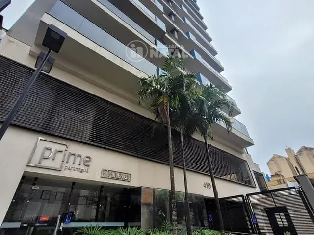 Apartamento 1 quarto e 1 banheiro, para alugar, no bairro Centro em Londrina