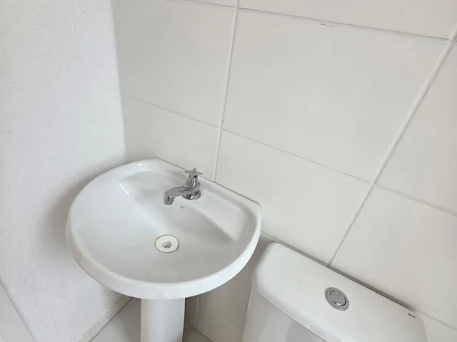 Foto do Apartamento - Apartamento à venda, Recreio Alvorada, Santa Bárbara D'Oeste, SP | Oeste Imóveis