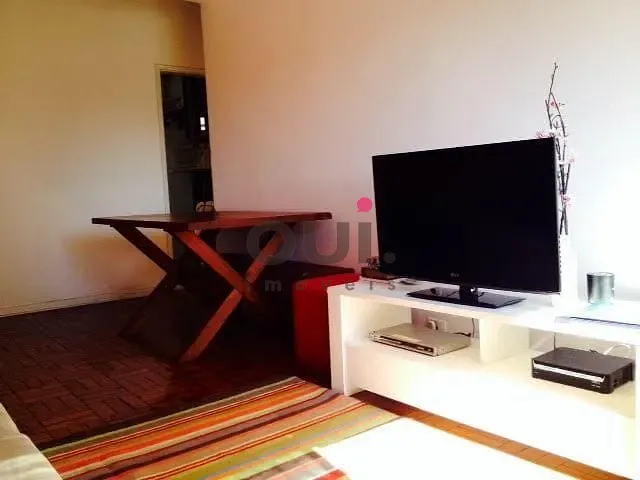 Apartamento 2 quartos e 2 banheiros, à venda, no bairro Bela Vista em São Paulo