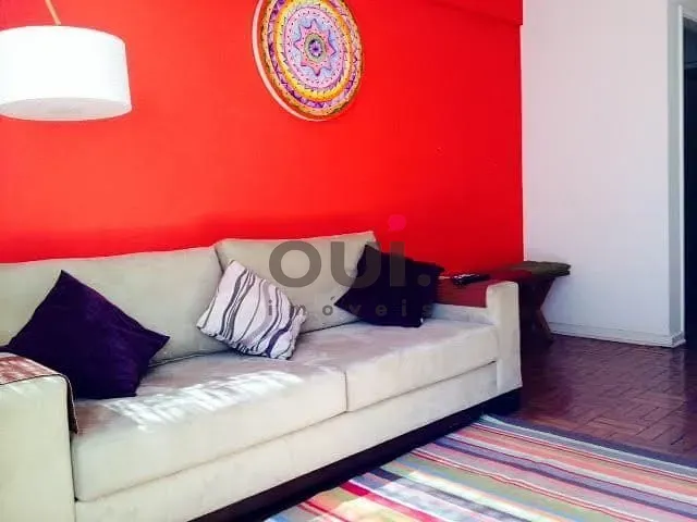 Apartamento 2 quartos e 2 banheiros, à venda, no bairro Bela Vista em São Paulo