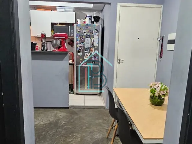 Apartamento com 48m² 2 quartos e 1 banheiro, à venda, no bairro Jardim do Lago em São Paulo