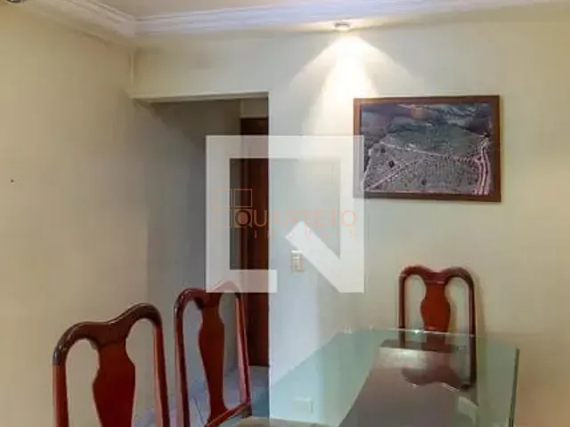 Apartamento 3 quartos e 2 banheiros, à venda, no bairro Vila Hamburguesa em São Paulo