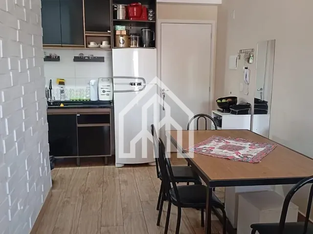 Apartamento 2 quartos e 1 banheiro, à venda, no bairro Vila Silveira em Guarulhos