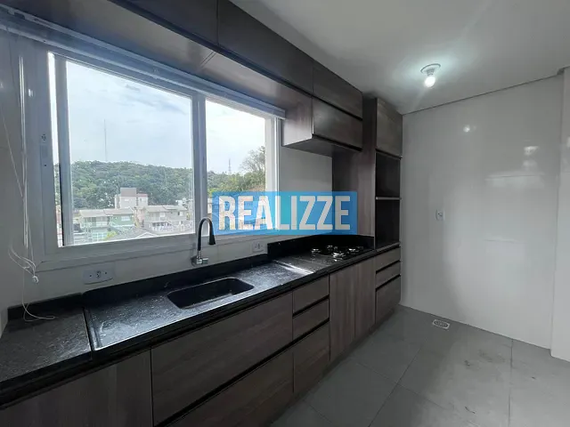 Apartamento com 67m² 2 quartos e 1 banheiro, à venda, no bairro Fernandes em Marau