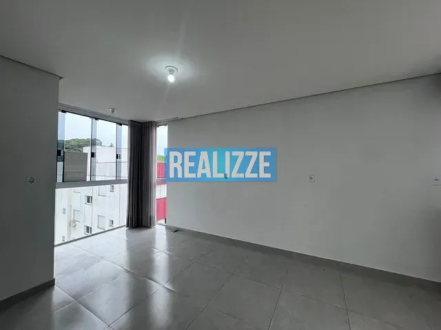 Apartamento com 67m² 2 quartos e 1 banheiro, à venda, no bairro Fernandes em Marau