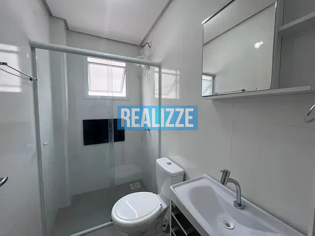 Apartamento com 67m² 2 quartos e 1 banheiro, à venda, no bairro Fernandes em Marau