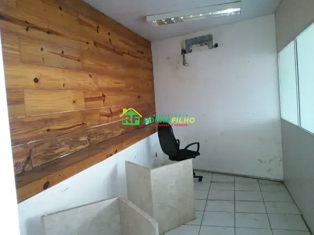 Apartamento com 650m², para alugar, no bairro Porenquanto em Teresina