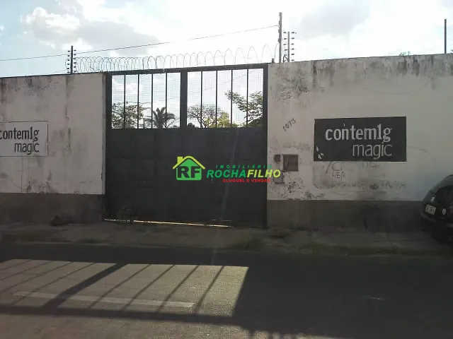 Apartamento com 650m², para alugar, no bairro Porenquanto em Teresina
