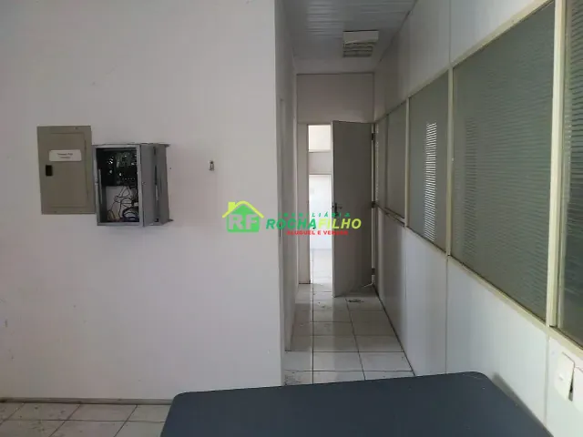 Apartamento com 650m², para alugar, no bairro Porenquanto em Teresina