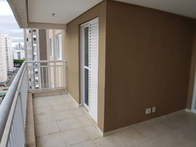 Foto do Apartamento - Apartamento com 3 dormitórios à venda, 89 m² por R$ 620.000,00 - Parque Industrial - São José dos Campos/SP | RUSSI IMÓVEIS
