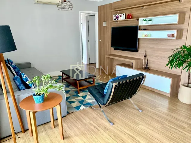 Apartamento 3 quartos e 3 banheiros, à venda, no bairro Jardim Esplanada em São José dos Campos