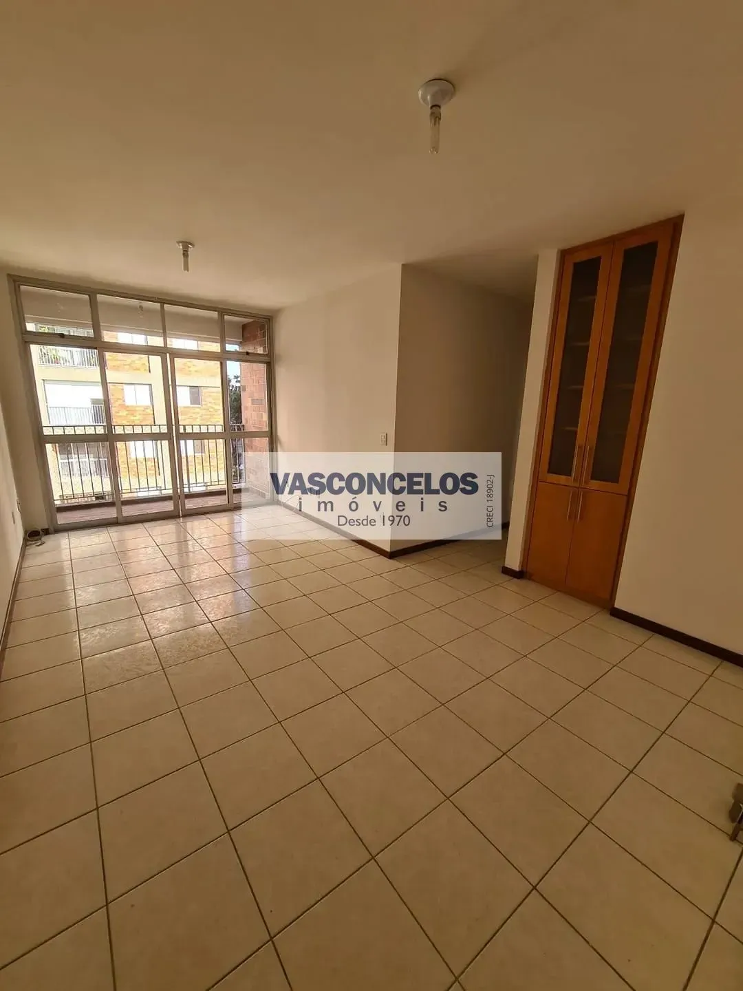 Apartamento, 3 quartos, 83 m² - Foto 1