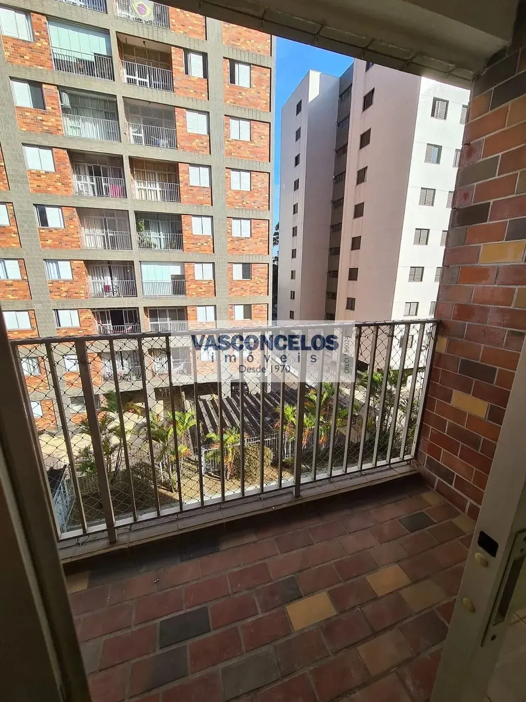 Apartamento, 3 quartos, 83 m² - Foto 7