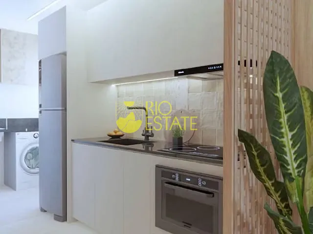 Apartamento com 69m² 2 quartos e 2 banheiros, à venda, no bairro Jardim Belvedere em Volta Redonda